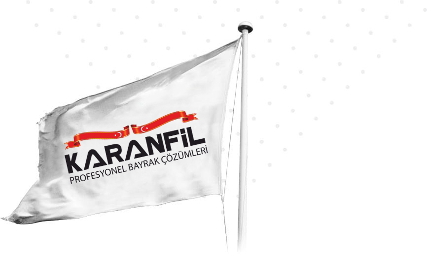 Ankara Bayrak Firması